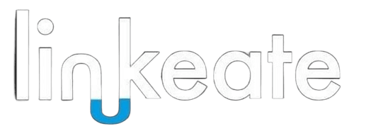 logo linkeate